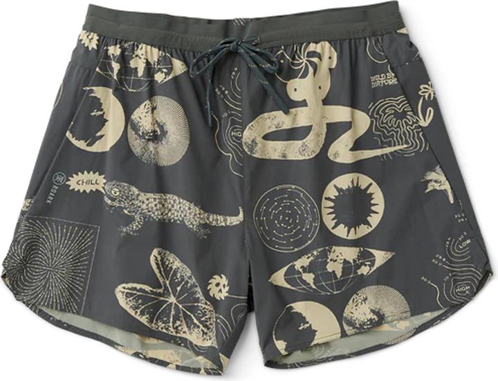 Produktbild Roark Alta 5 (L)