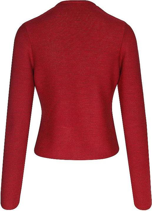 Produktbild Gottseidank Trachten Strickjacke ALOISIA (S)