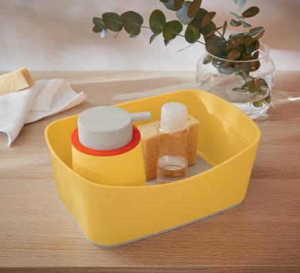 Actual product image Leitz COSY - storage tray (24.60 cm)