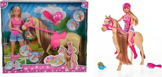 Actual product image Simba SL Lovely Horse