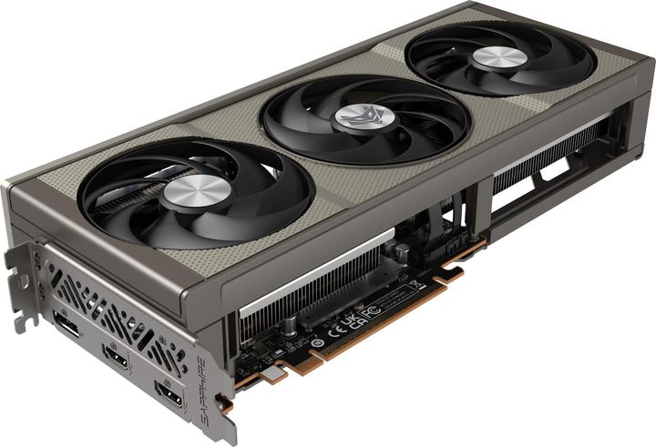 Immagine prodotto Sapphire Nitro+ Radeon RX 9060 XT (16 GB)