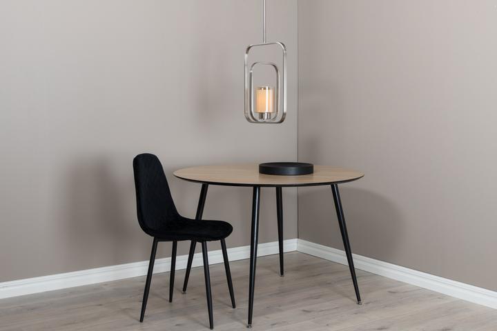 Actual product image Venture Home Pendant light Aludra (E27)