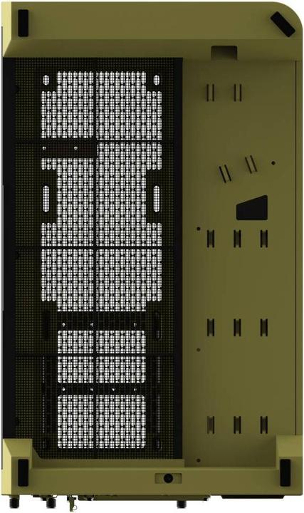 Produktbild Thermaltake View 390 Air Butter Caramel (ATX, mATX, Mini-ITX)