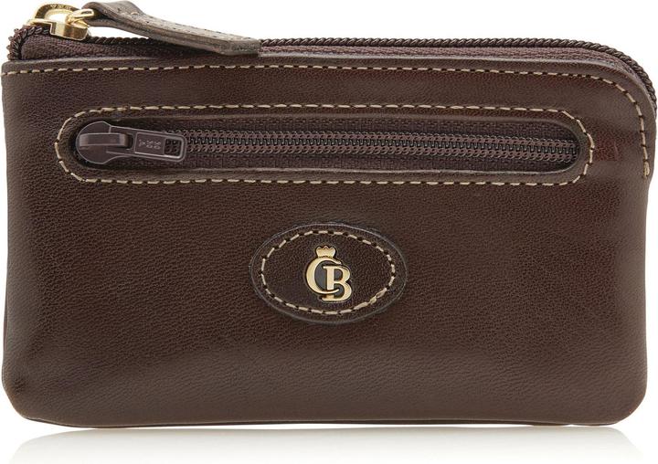 Produktbild Castelijn & Beerens Gaucho Schlüsseletui RFID Leder 11,5 cm