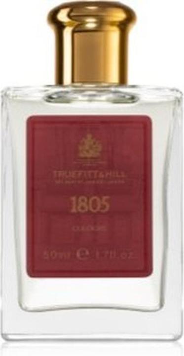 Truefitt & Hill 1805 Köln - 50 Ml