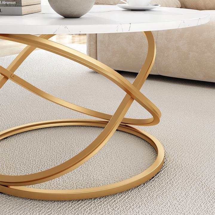 Image du produit Vicco Calgary (79.5 x 79.5 x 46 cm)