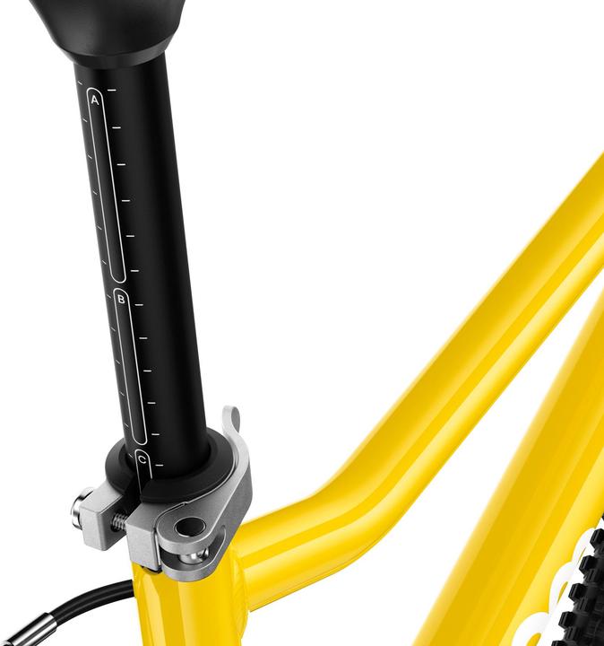 Produktbild woom Go 3 (16")