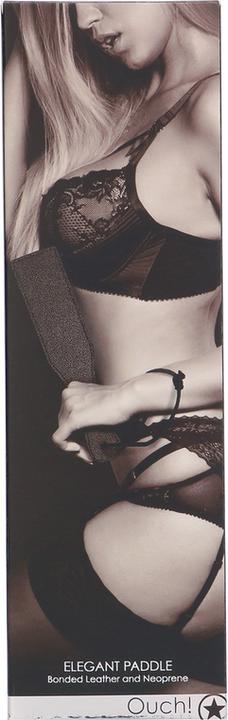 Produktbild Ouch! Elegant Paddle