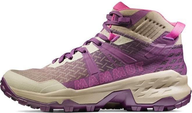 Produktbild Mammut Women's Sertig II Mid GTX (38)
