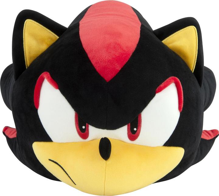 Tomy Sonic The Hedgehog peluche Mocchi-Mocchi Mega - Shadow 40 cm (40 cm)