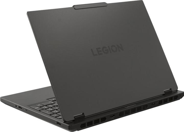 Image du produit Lenovo Legion 5 (15.10", AMD Ryzen AI 7 350, 16 Go, 1000 Go, DE)