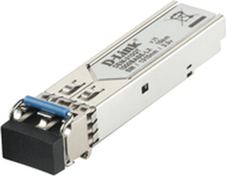 D-Link 1-PORT MINI-GBIC SFP TO