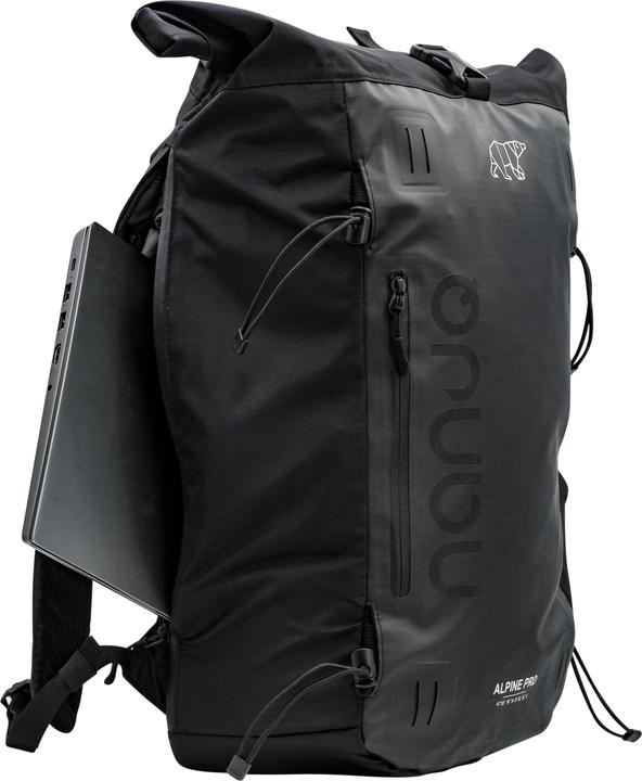 Image du produit Nanuq Kit Alpine Pro (25.20")
