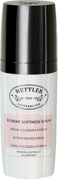 Actual product image Mettler1929 Extremely mild serum (30 ml)