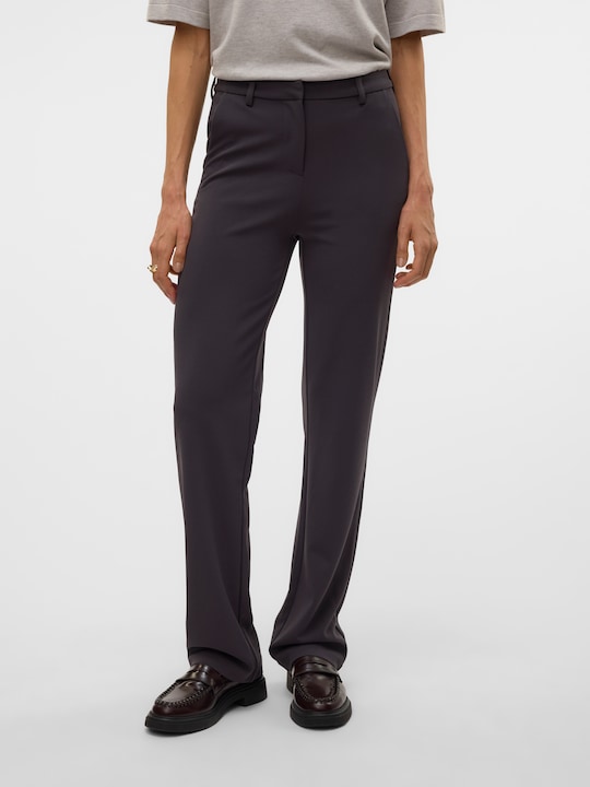 Produktbild Vero Moda VMZAMIRA Mittlere Taille Hose Hose (30)