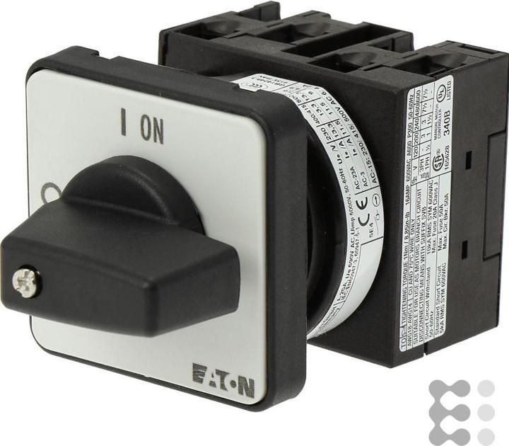 Produktbild Eaton ON-OFF Control  Switch