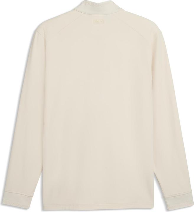 Actual product image Puma X AP Cloudspun 1/4 Zip (M)