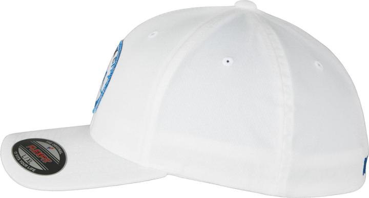 Actual product image Mister Tee NYC Bronx Emblem Flexfit