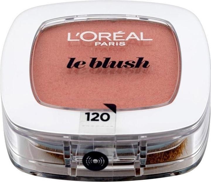 Produktbild L'Oréal Paris Mineral/True Match (120 Rose Santal)