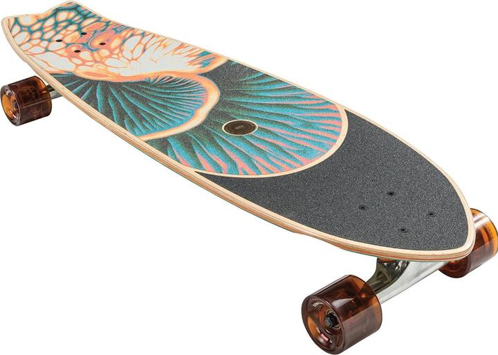 Produktbild Globe Chromantic Bio Morph (33")