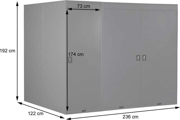 Actual product image MCW H66-3