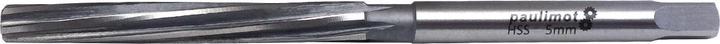 Image du produit Paulimot HSS-Handreibahle 5 mm Passung H7 (5 mm)