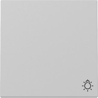 Gira, Zubehör Schalterprogramm, Wippe Symb. Licht