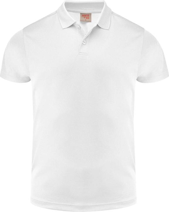 Produktbild Printer Red Smash Poloshirt (M)