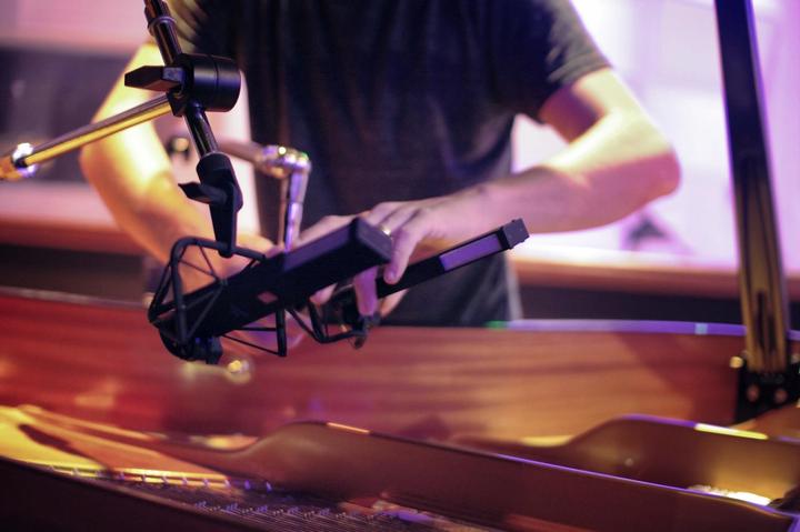 Image du produit sE Electronics Vr2