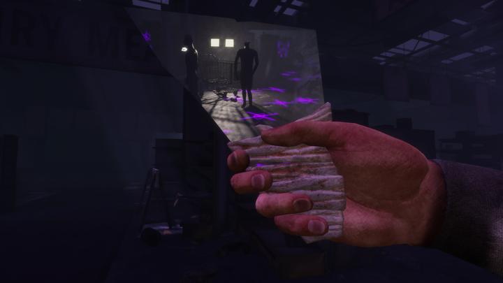 Produktbild Modus Games In Sound Mind - Deluxe Edition (Switch, Switch Lite, Switch OLED, DE)