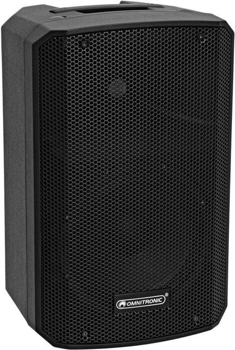 Omnitronic VFM-208 MK2 2-way loudspeaker (Passive)