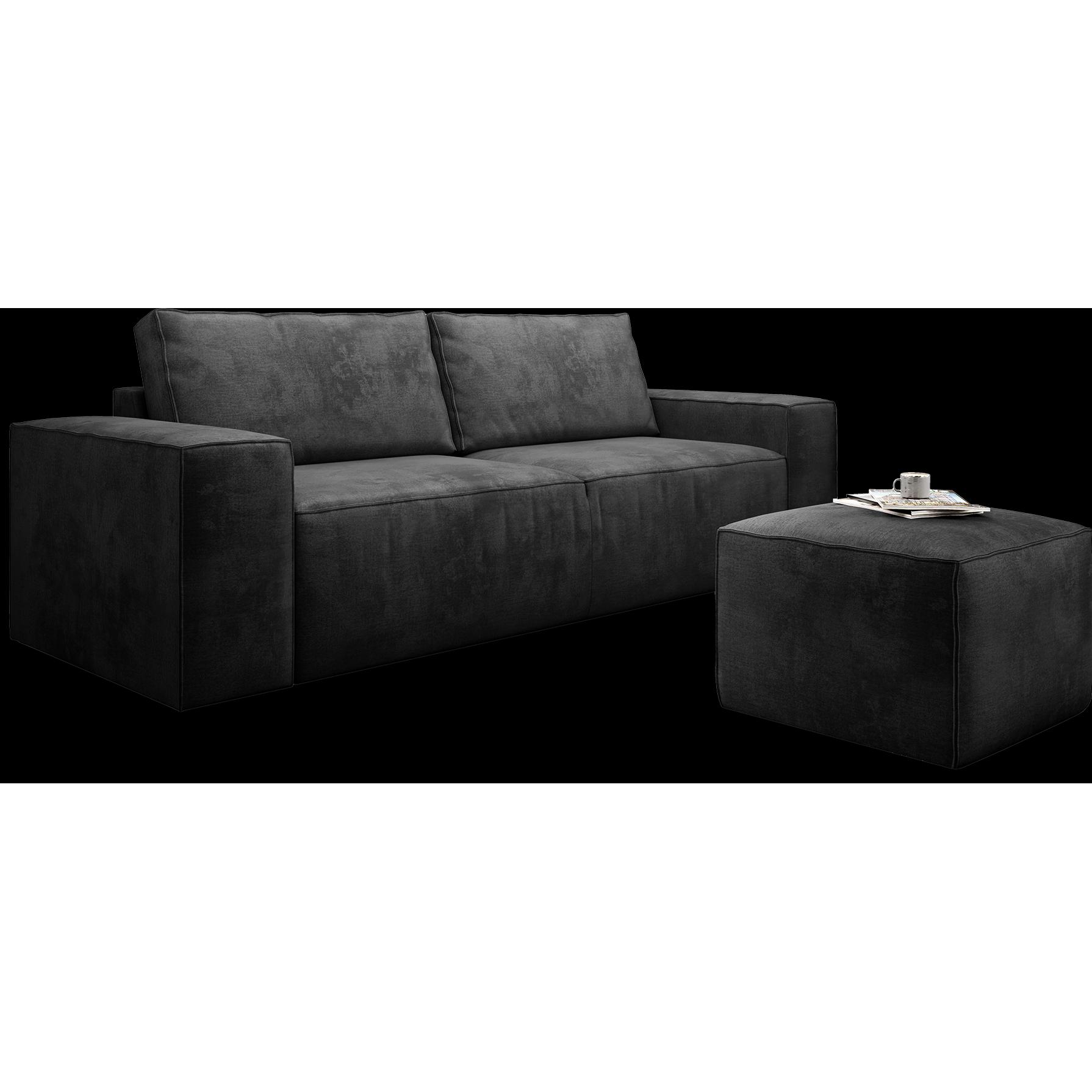 ELTAP, Sofa, Silla (3-Sitzer, Bettsofa)