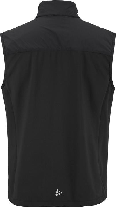 Image du produit Craft Adv Essence 2 Warm Vest (S)