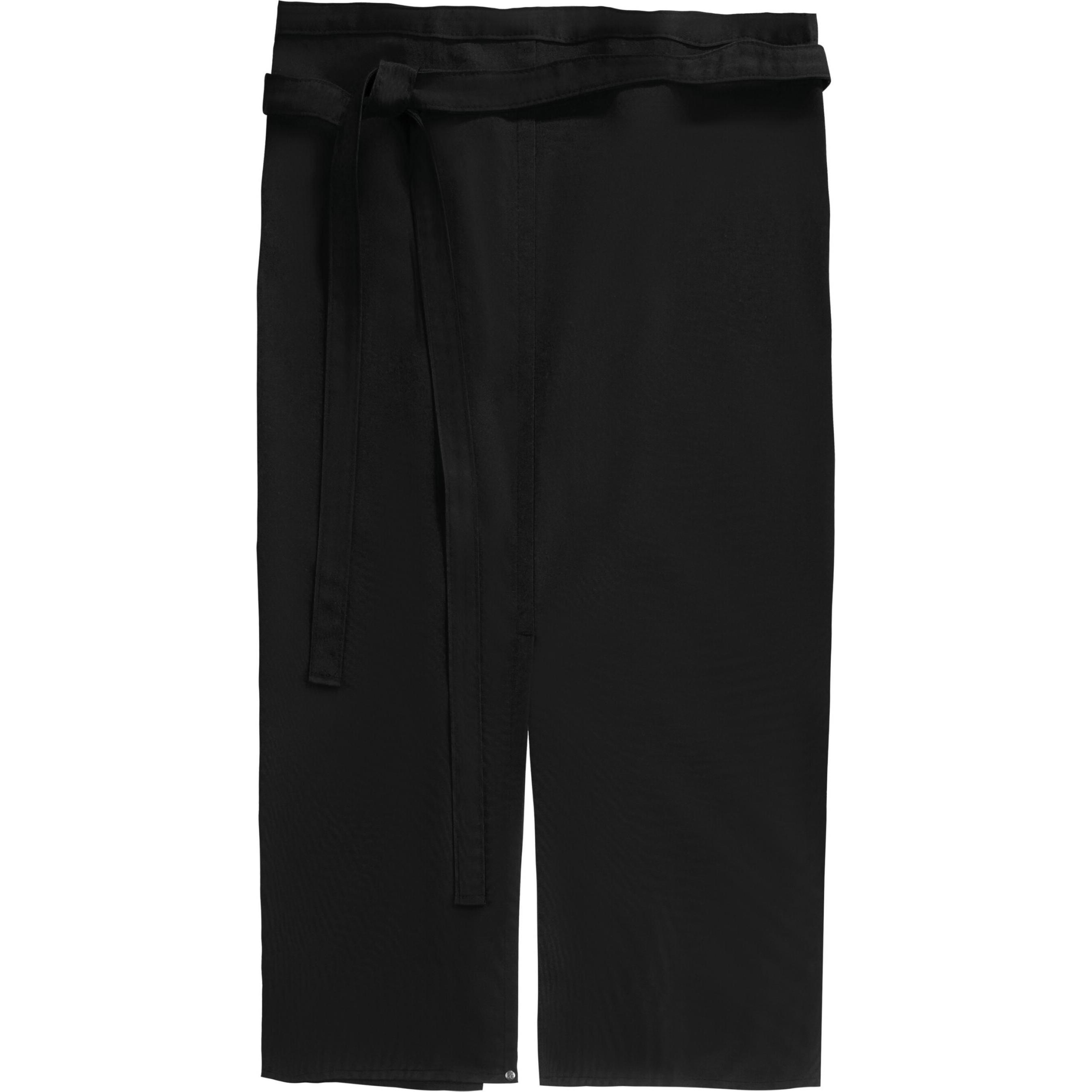 CG Workwear, Kochschürze, Milano Classic (00111-01) (One Size)