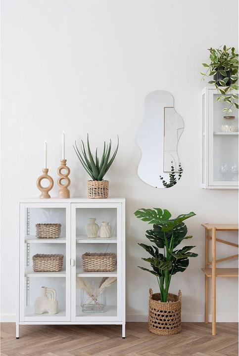 Actual product image House Nordic Brisbane (80 x 40 x 101 cm)