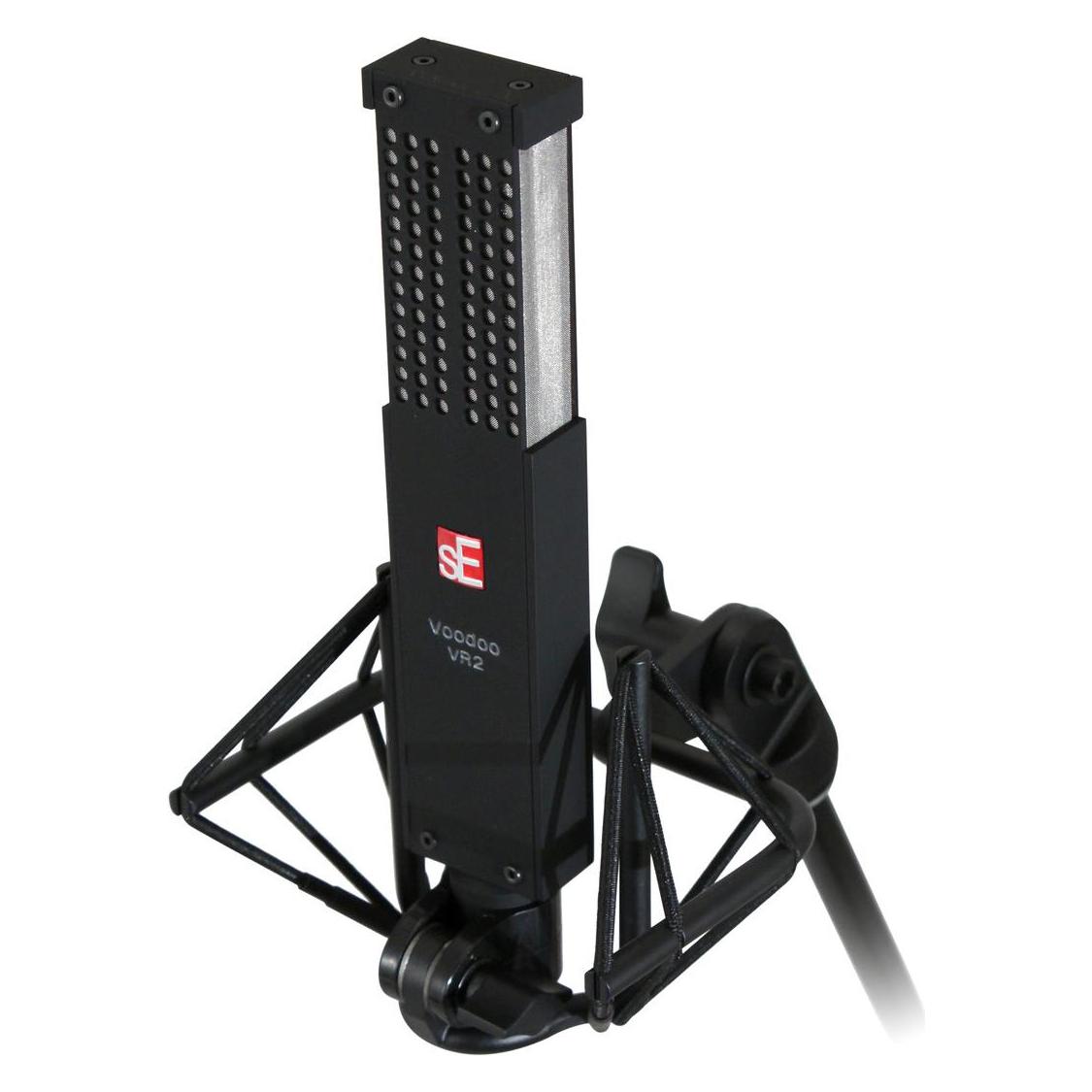 Se Electronics Vr2, Mikrofon