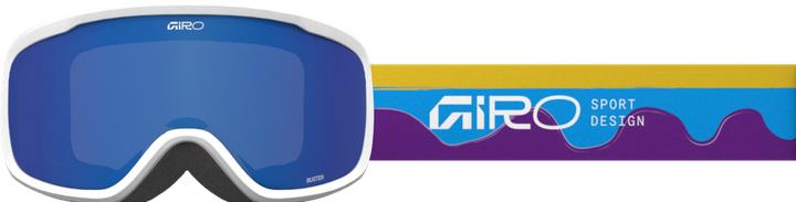 Produktbild Giro Buster Flash Goggle