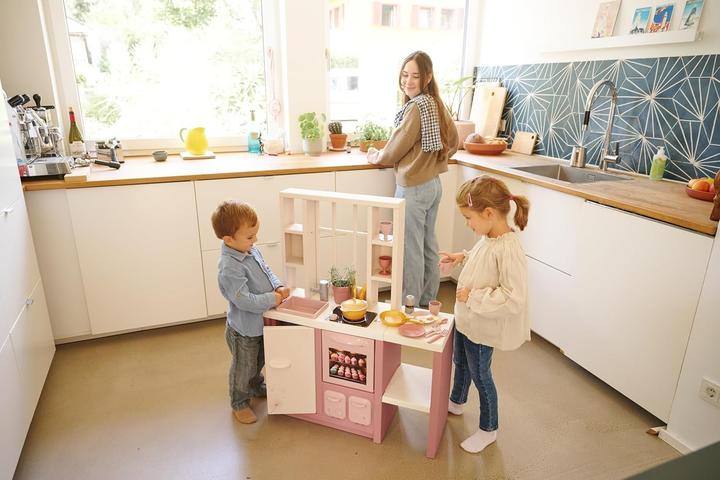 Immagine prodotto Smoby Loft Fleur Spielküche