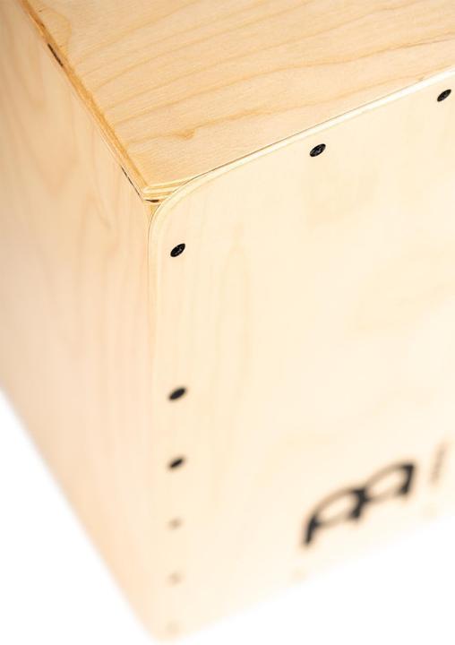 Immagine prodotto Meinl PSC100NT Pickup Snarecraft Cajon in betulla baltica (Cajon)