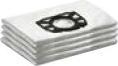 Actual product image Kärcher Fleece filter bags