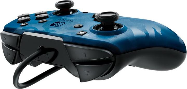 Actual product image PDP FaceOff Deluxe + Audio (Switch)
