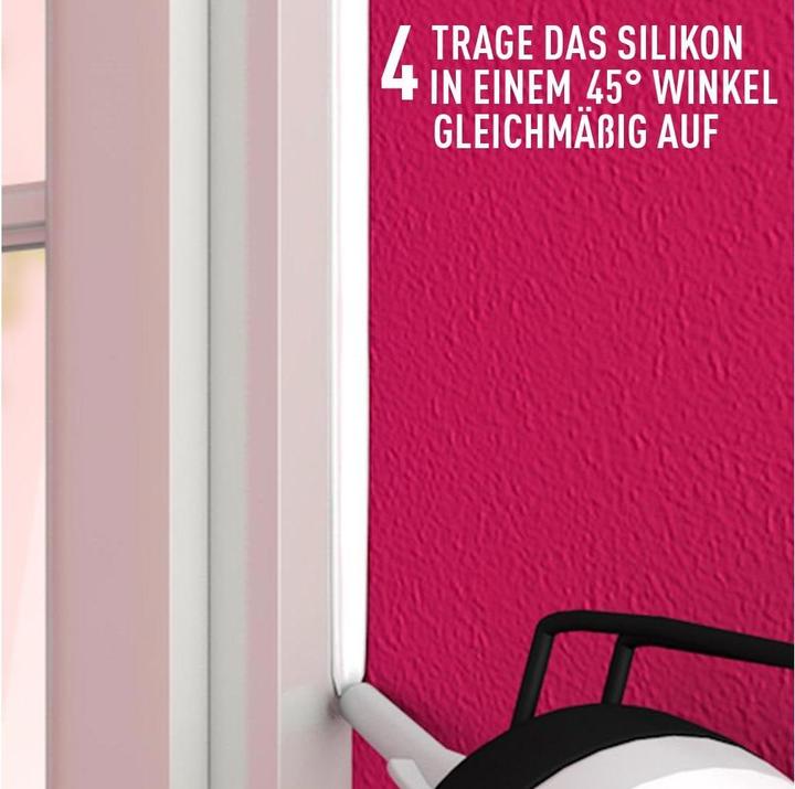 Immagine prodotto Sista Riempimento interno e ritocco bianco (0.26 kg, Bianco, 100 ml)