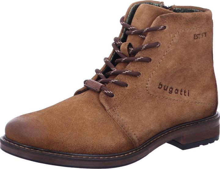 Image du produit Bugatti Bottes Marcello I (43)