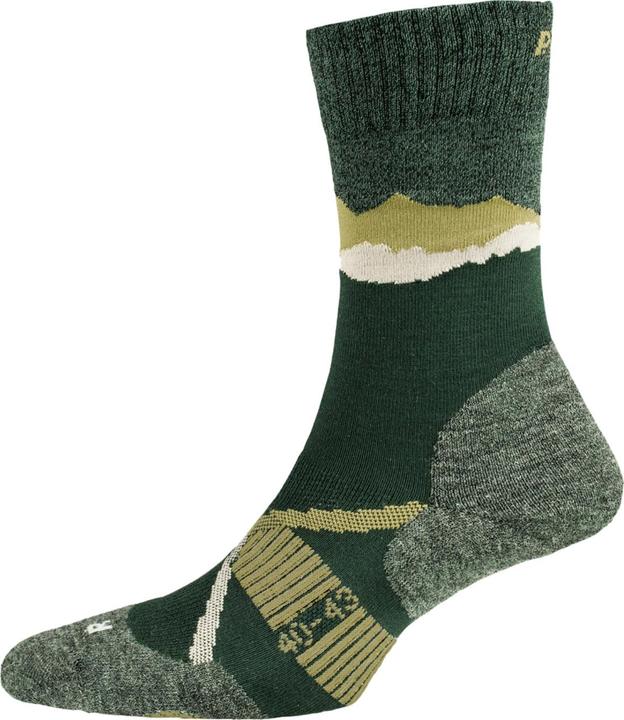 Sports socks