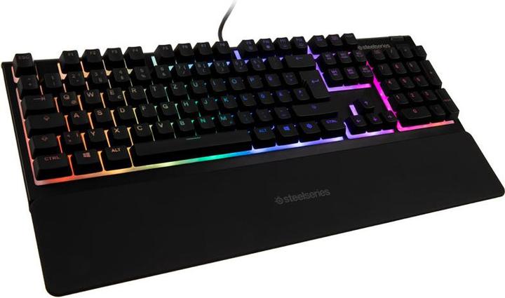 Produktbild SteelSeries Apex 3 (DE, Kabelgebunden)