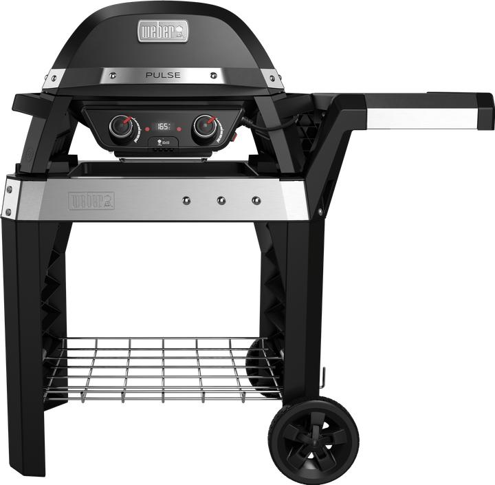 Produktbild Weber Pulse 2000 mit Stand (2.20 kW)