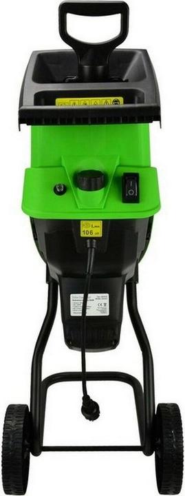 Productafbeelding GEKO Tuinhakselaar, 2600W