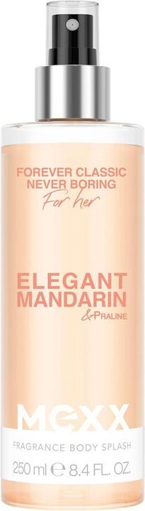Immagine prodotto Mexx FOREVER W Body Splash 250 ml (Latte corpo, 250 ml)