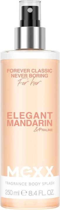 Image du produit Mexx FOREVER W Body Splash 250 ml (Lait pour le corps, 250 ml)