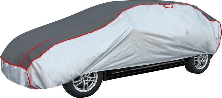Actual product image Walser Hail protection Premium Hybrid M 425 x162,5x117,5 cm